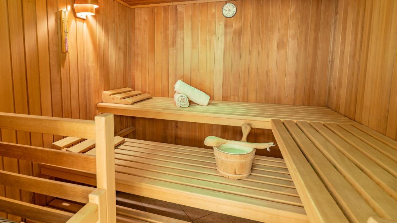 Hotel Steffl Garni Inkl Chiemgau Karte Ruhpolding Ngoại thất bức ảnh