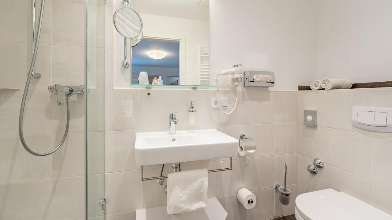 Hotel Steffl Garni Inkl Chiemgau Karte Ruhpolding Ngoại thất bức ảnh