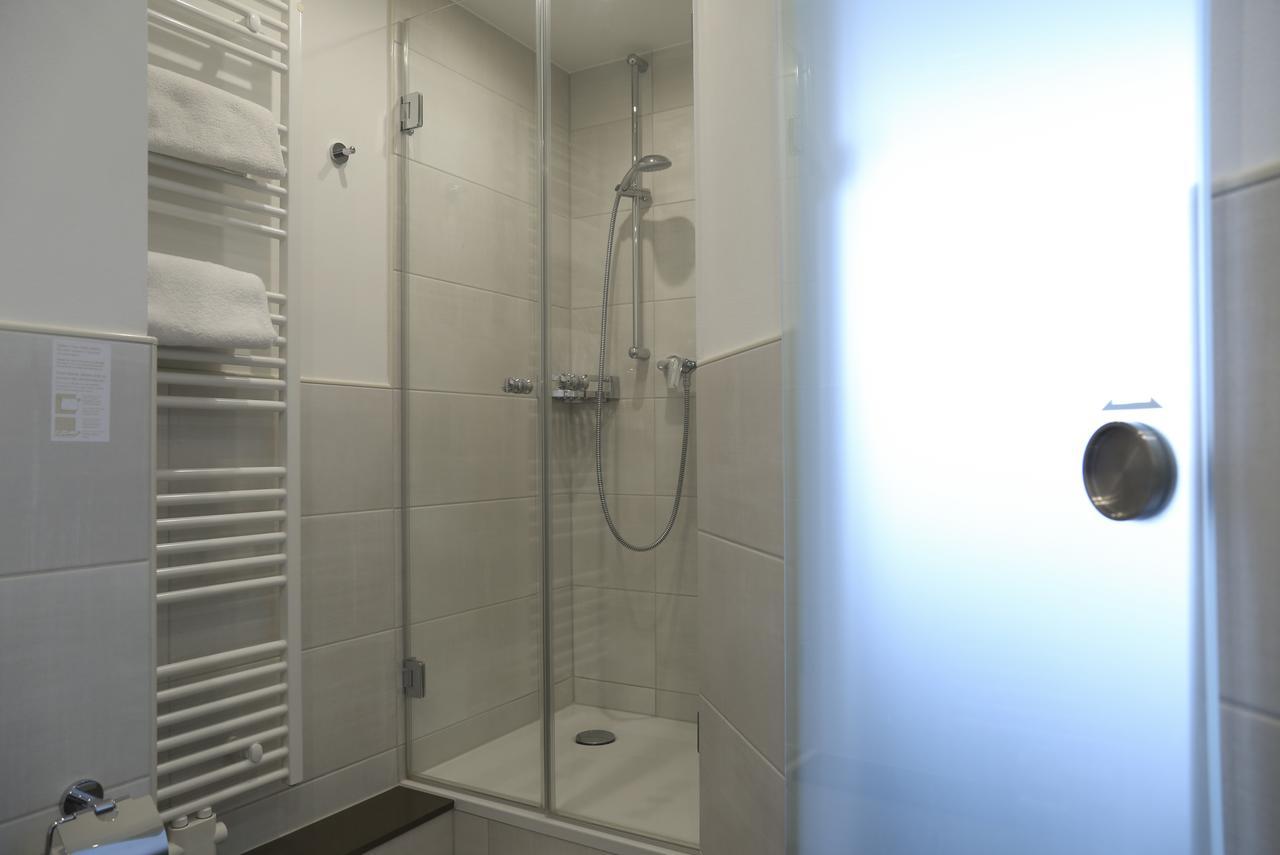 Hotel Steffl Garni Inkl Chiemgau Karte Ruhpolding Ngoại thất bức ảnh