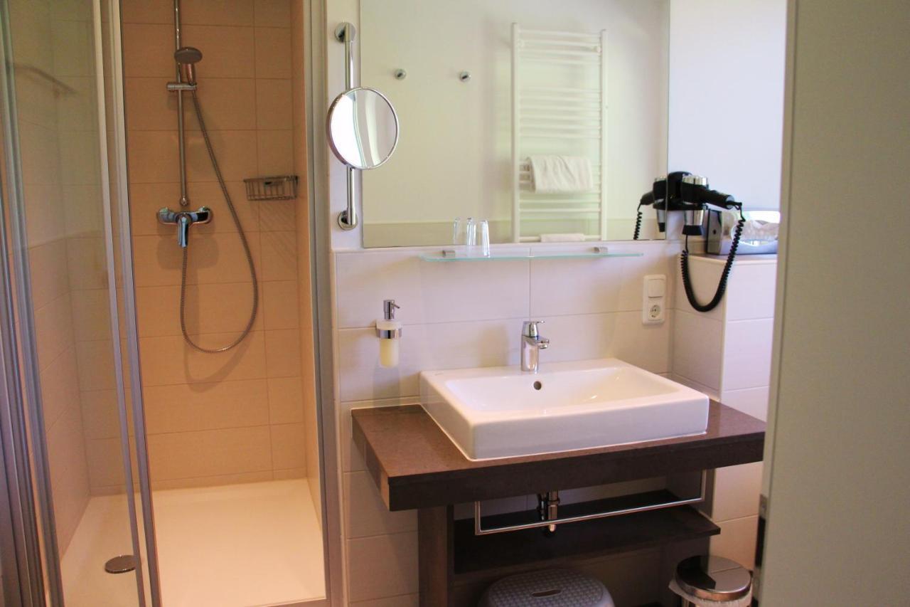 Hotel Steffl Garni Inkl Chiemgau Karte Ruhpolding Phòng bức ảnh