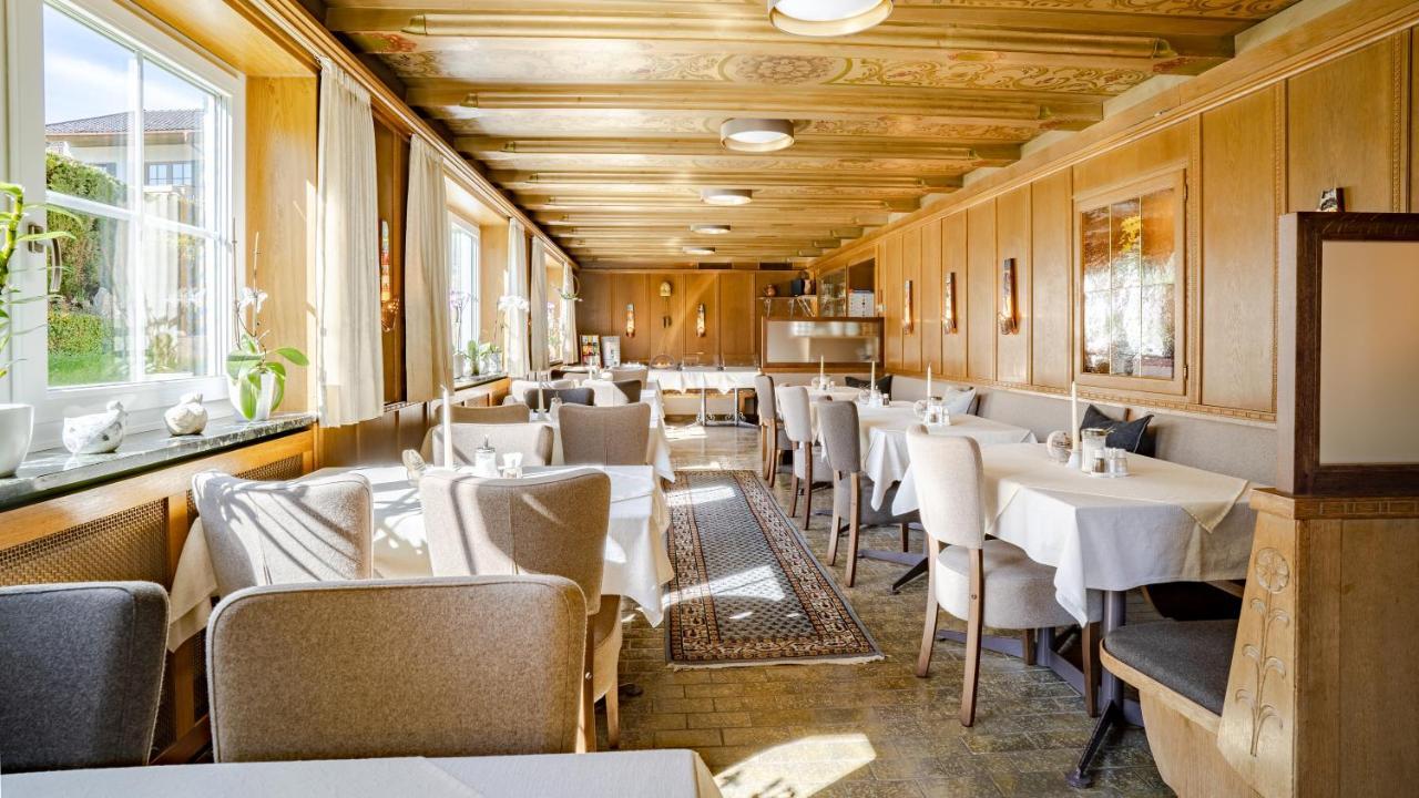 Hotel Steffl Garni Inkl Chiemgau Karte Ruhpolding Ngoại thất bức ảnh